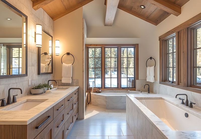 Top Bathroom Remodeling Companies in Maple Valley, WA