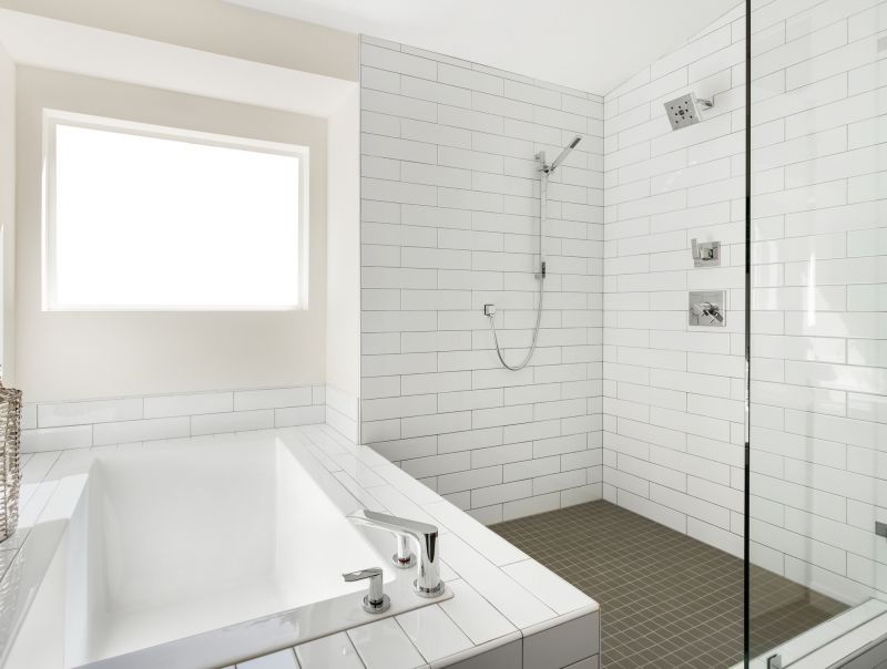 Best Bathroom Remodel Contractors in East Wenatchee, WA